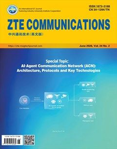 ZTE Communications