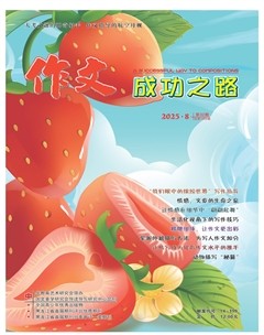 作文成功之路·小学