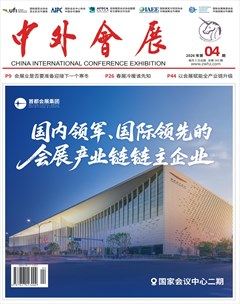 中外会展