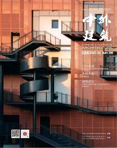 中外建筑