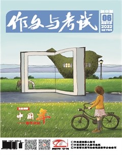 作文与考试·初中版