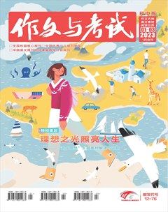 作文与考试·初中版