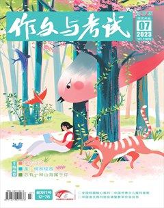 作文与考试·初中版