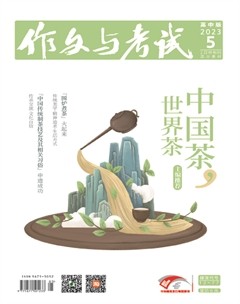 作文与考试·高中版