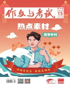 作文与考试·高中版