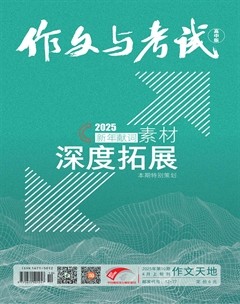 作文与考试·高中版