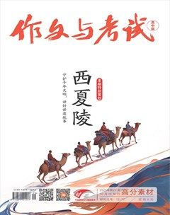 作文与考试·高中版