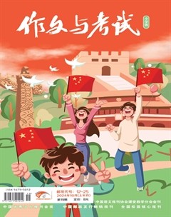 作文與考試·小學版