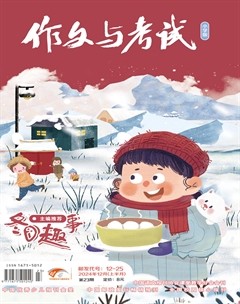 作文与考试·小学版