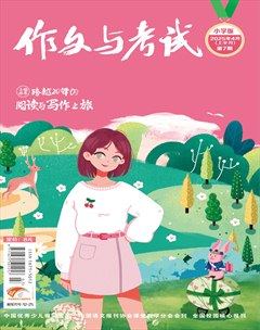 作文与考试·小学版