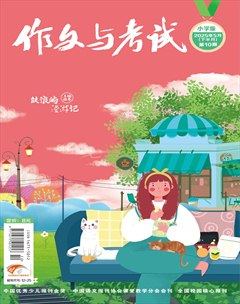 作文与考试·小学版