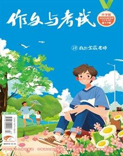 作文与考试·小学版