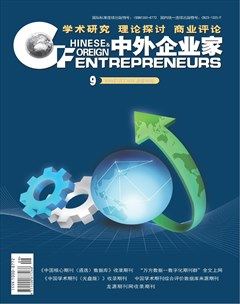 中外企业家