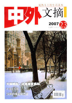 2007年第23期