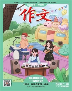作文·小学5-6年级