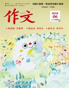 作文·小學(xué)5-6年級