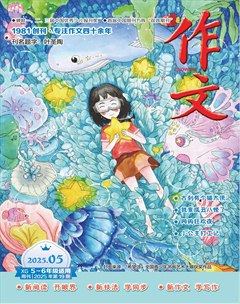 作文·小学5-6年级