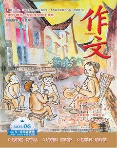 作文·小学5-6年级