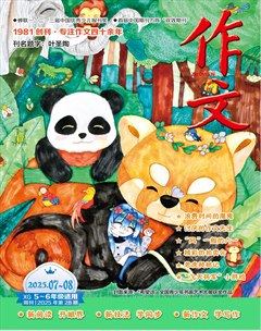 作文·小學(xué)5-6年級(jí)