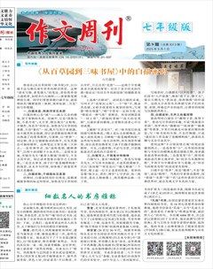 作文周刊·七年级版