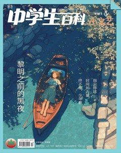 中学生百科·小文艺