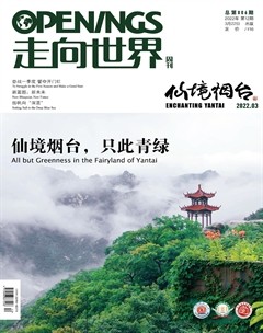 走向世界