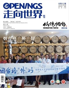 走向世界