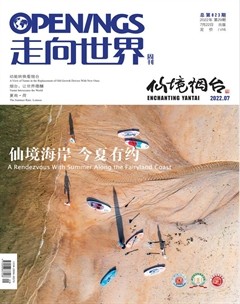 走向世界