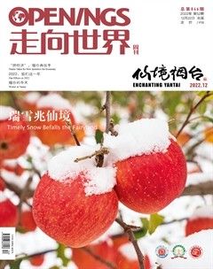 走向世界