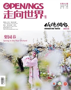 走向世界