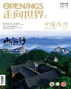 走向世界