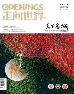 走向世界