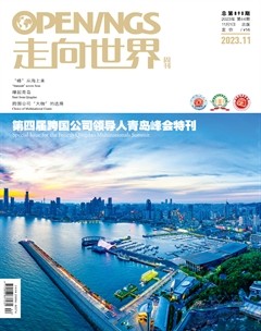 走向世界