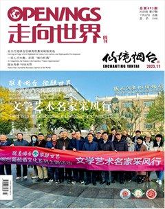 走向世界