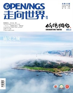 走向世界