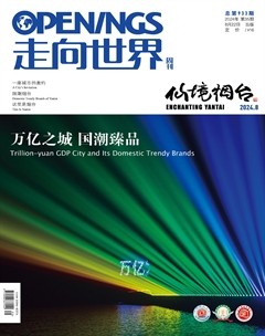 走向世界
