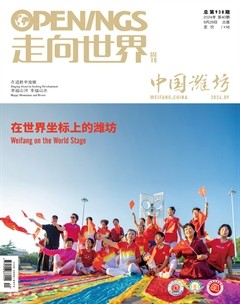 走向世界