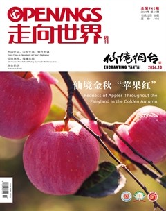 走向世界