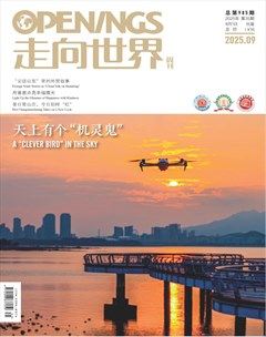 走向世界
