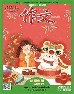 作文·小学2-4年级