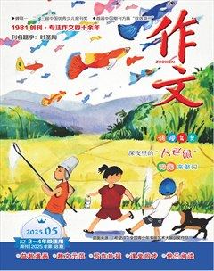 作文·小学2-4年级
