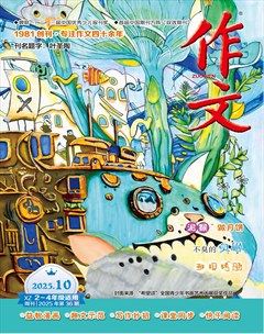 作文·小学2-4年级
