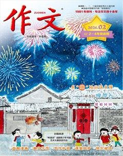 作文·小学2-4年级