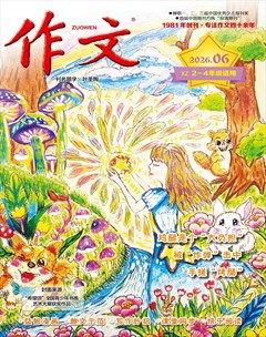 作文·小学2-4年级