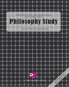 Philosophy Study