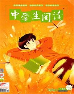 中学生阅读·初中·中考