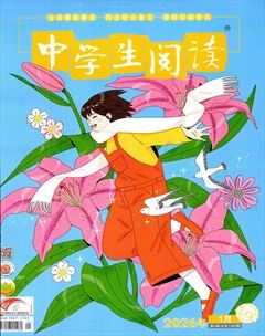 中学生阅读·初中·中考