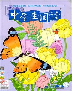 中学生阅读·初中·中考