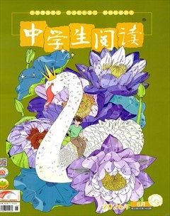 中学生阅读·初中·中考