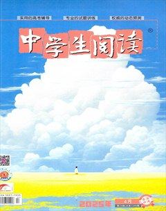 中学生阅读·高中·高考